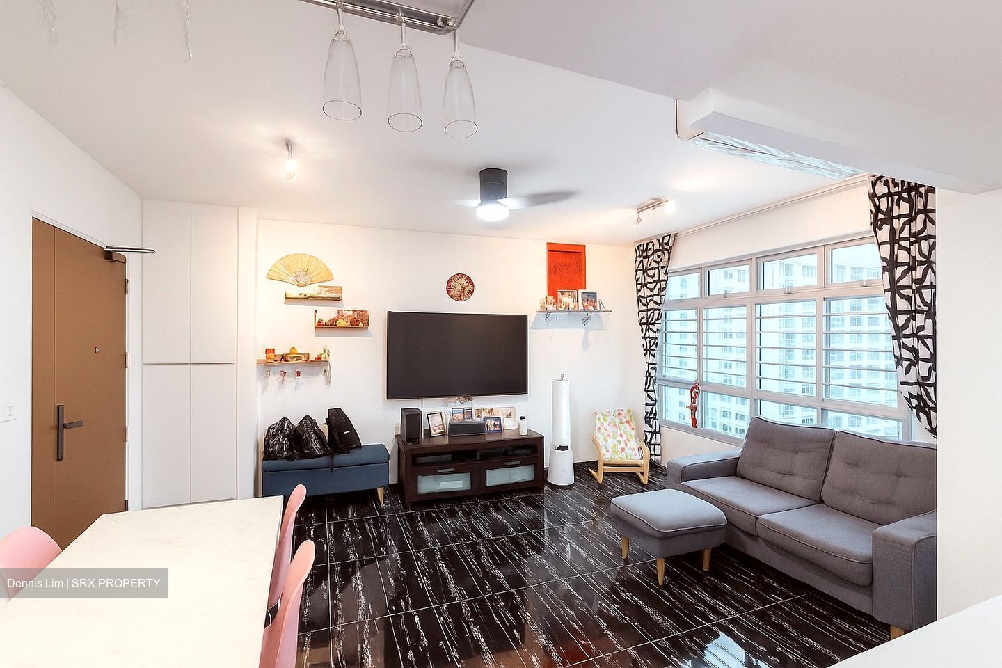 Blk 104A Eastbrook @ Canberra (Sembawang), HDB 3 Rooms #500049161